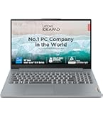 Lenovo IdeaPad Slim 3 12th Gen Intel Core i5 15.6